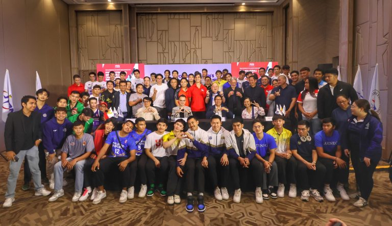 2025 FIVB men’s worlds at PH assures ‘feel-at-home’ hosting