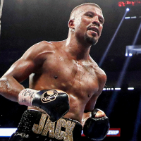 Badou Jack not retiring, plans 2025 world title run