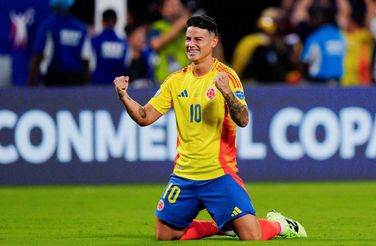 Preview: Colombia Vs. Ecuador – World Cup Qualifying South America 20/11/2024