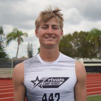 Blue-chip QB Brady Hart talks flip to Texas A&M, move to 2025 class