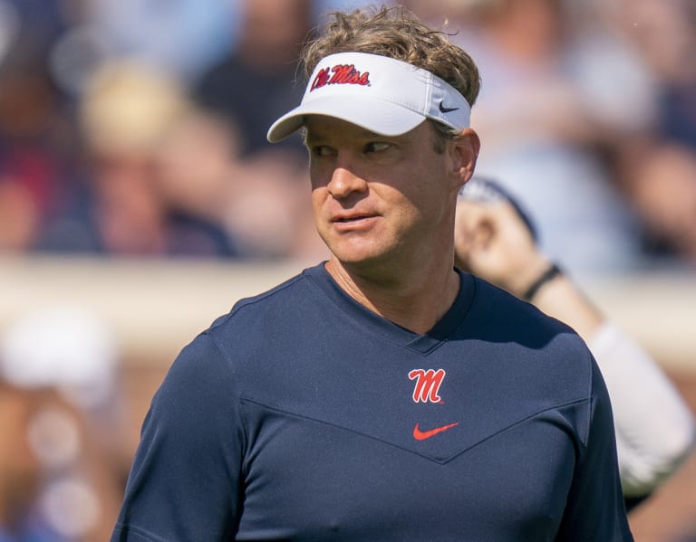 Kiffin, other SEC loyalists must face it – the league’s dominance is over