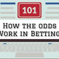 How The Odds Work In Betting And How To Calculate Payouts