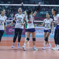 NU Lady Bulldogs seal preseason 3-peat, this time with new coach