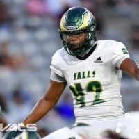 Oklahoma, Oregon making a push to flip LB Kaleb Burns as Signing Day looms