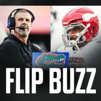 Florida working on more blue-chip flips ahead of the Early Signing Period