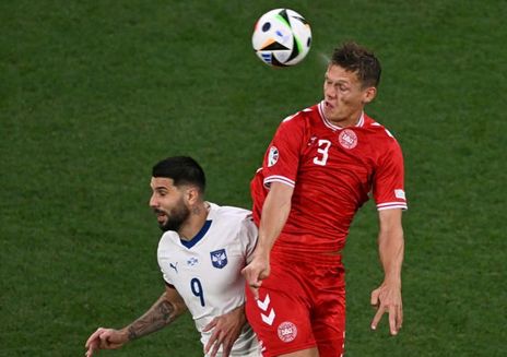 Preview: Serbia Vs. Denmark – Nations League 18/11/2024