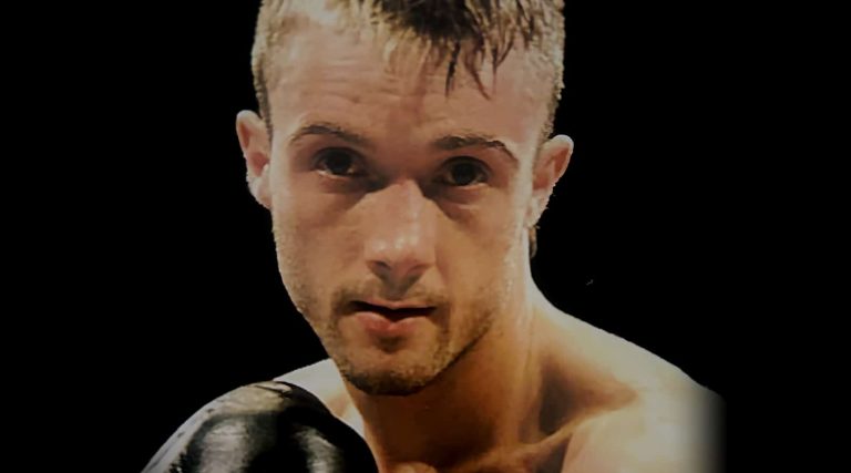 Former super bantamweight Stuart McFadyen passes away, aged 42