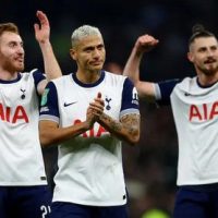 Preview: Tottenham Hotspur Vs. Roma