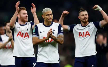 Preview: Tottenham Hotspur Vs. Roma