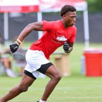 Elite 2027 ATH Jamier Brown commits to Ohio State