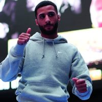 Olympic gold medallist Galal Yafai believes his pedigree will show