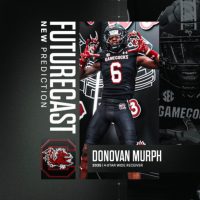 Rivals prediction: Four-star WR Donovan Murph to South Carolina