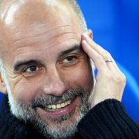 Manchester City Manager Pep Guardiola Agrees To One-Year Contract Extension