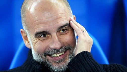 Manchester City Manager Pep Guardiola Agrees To One-Year Contract Extension