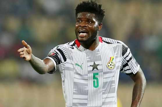 Preview: Ghana Vs. Niger – Misfiring Black Stars Aim To Avoid AFCON Qualifying Embarrassment