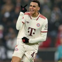 Preview: Bayern Munich Vs. Augsburg