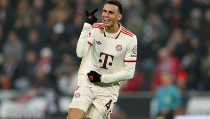 Preview: Bayern Munich Vs. Augsburg