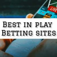 Best In-Play Betting Sites Ranked