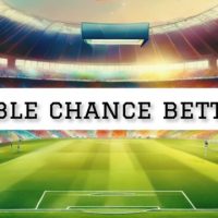 Double Chance Betting: Strategies For Consistent Returns