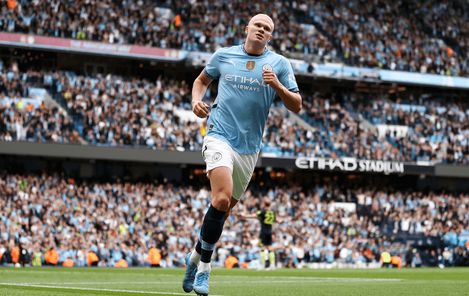 Manchester City Launches TV Shows For Kids