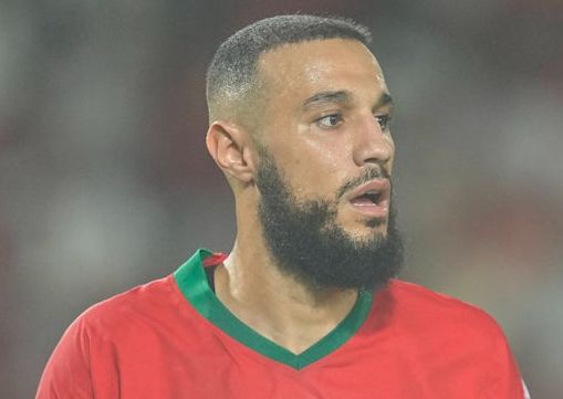 Preview: Morocco Vs. Lesotho – Atlas Lions Look To Maintain Perfect AFCON Qualifying Record