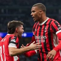 Preview: Slovan Bratislava Vs. AC Milan