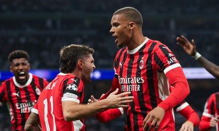 Preview: Slovan Bratislava Vs. AC Milan